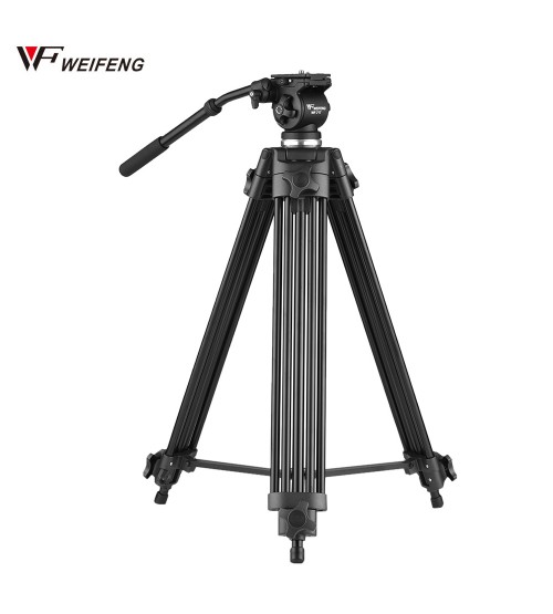 Tripod Weifeng WT-717